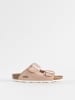 BAYTON Pantoletten "Atlas" in Beige