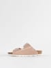 BAYTON Slippers "Atlas" beige