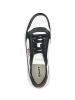 GANT Footwear Sneakers 'Kazpar" in Weiß/ Schwarz
