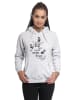 Nastrovje Potsdam Hoodie zwart