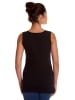 Disney Winnie The Pooh Top in Schwarz