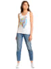Disney Dumbo Shirt in Weiß
