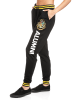 Harry Potter Sweatbroek zwart