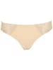 Anita String in Beige