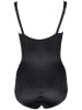 Anita Body in Schwarz