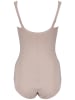 Anita Body in Taupe