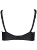 Anita Soft-BH in Schwarz