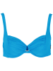 Anita Bikini-Oberteil in Hellblau