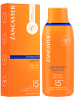 Lancaster Zonnemelk "Sun Beauty" - SPF 15, 175 ml