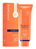 Lancaster Gesichtssonnencreme "Sun Beauty" - LSF 50, 50 ml