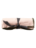 Bitz Bistroschürze in Rosa - (L)108 x (B)70 cm