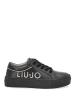 Liu Jo Sneakersy w kolorze czarnym