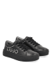 Liu Jo Sneakersy w kolorze czarnym