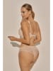 Kinga Slip "Alice" in Beige