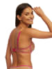 Kinga Bügel-BH "Heartbeats various" in Pink