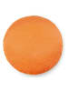 Hip Poduszka "Ziva" w kolorze pomarańczowym ze wzorem