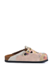 Calceo Clogs meerkleurig