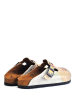 Calceo Clogs meerkleurig