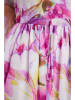 Awama Sukienka w kolorze lawendowym