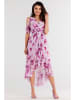Awama Kleid in Bunt
