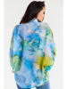 Awama Blouse lichtblauw