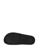 Musk Klapki w kolorze czarnym