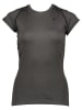 asics Trainingsshirt grijs