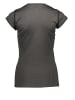 asics Trainingsshirt grijs