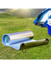 Nature Fellow Campingmatte in Silber - (L)180 x (B)50 cm