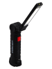 Profigarden Ledzaklamp zwart - (L)14,5 cm