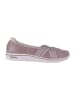 Skechers Ballerinas in Hellbraun