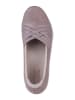 Skechers Ballerinas in Hellbraun