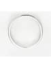 DIAMANTA Witgouden ring met diamanten