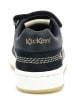 Kickers Sneakers "Bisckoto" donkerblauw