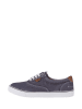 Chiemsee Sneakers in Grau