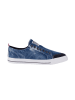 Chiemsee Sneakers donkerblauw