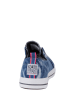 Chiemsee Sneakersy w kolorze granatowym