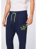 Chiemsee Sweatbroek "Bolmen" donkerblauw