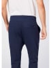 Chiemsee Sweatbroek "Bolmen" donkerblauw