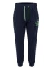 Chiemsee Sweatbroek "Bolmen" donkerblauw