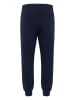 Chiemsee Sweatbroek "Bolmen" donkerblauw