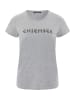 Chiemsee Koszulka "Sola" w kolorze szarym