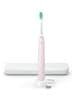 PHILIPS sonicare Szczoteczka soniczna "Series 3100" w kolorze jasnoróżowym