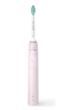 PHILIPS sonicare Szczoteczka soniczna "Series 3100" w kolorze jasnoróżowym