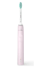 Philips Schallzahnbürste ''Sonicare 3100'' in Rosa/ Weiß