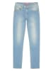 Vingino Jeans "Betty" - Super Skinny fit - in Hellblau
