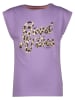 Vingino Koszulka "Hessy" w kolorze fioletowym