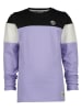 Vingino Sweatshirt "Javal" in Lila