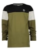 Vingino Sweatshirt "Javal" kaki