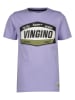 Vingino Shirt "Hesdy" in Lila